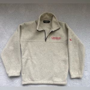 Canadian Fleece
